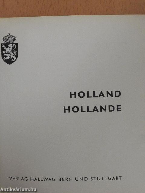 Holland/Hollande