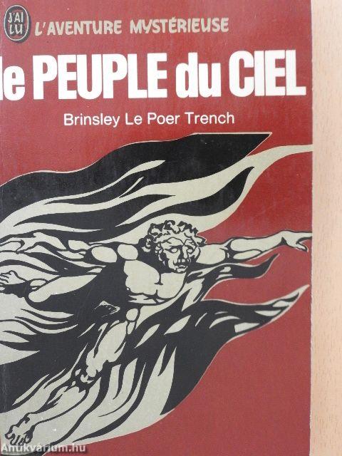 Le peuple du ciel