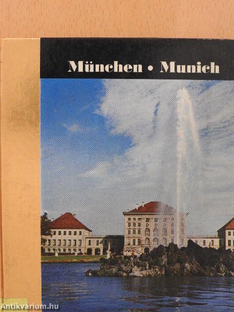 München/Munich