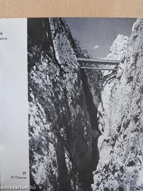 Espagne/Spanien/Spain