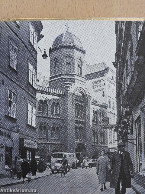 Wien/Vienne/Vienna