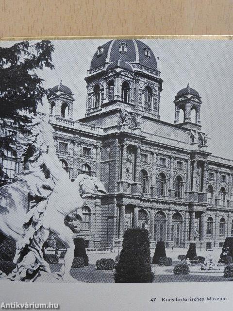 Wien/Vienne/Vienna