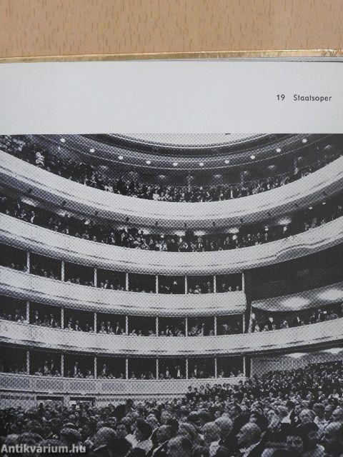Wien/Vienne/Vienna