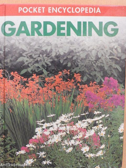 Gardening