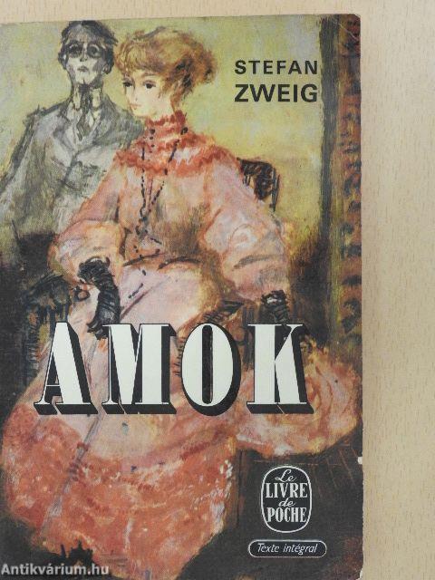 Amok