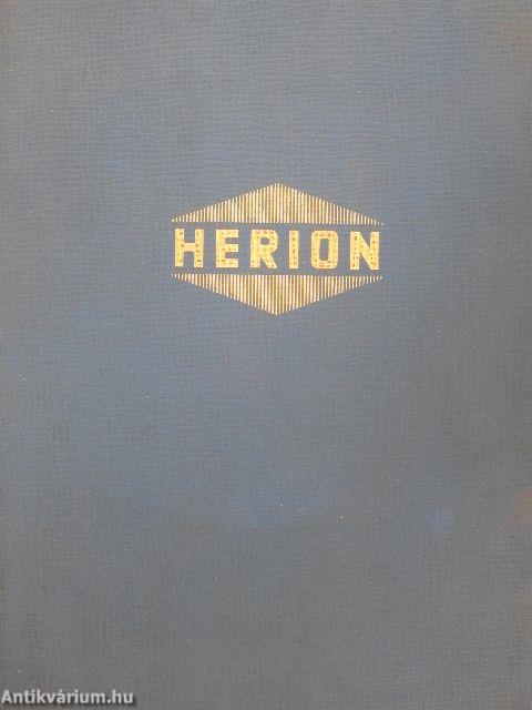 Herion Taschenbuch für den Kältetechniker