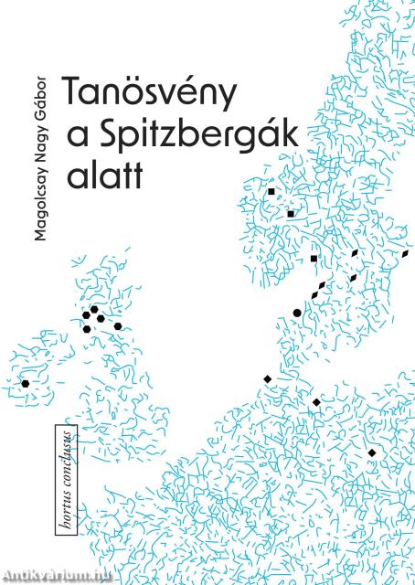 Tanösvény a Spitzbergák alatt