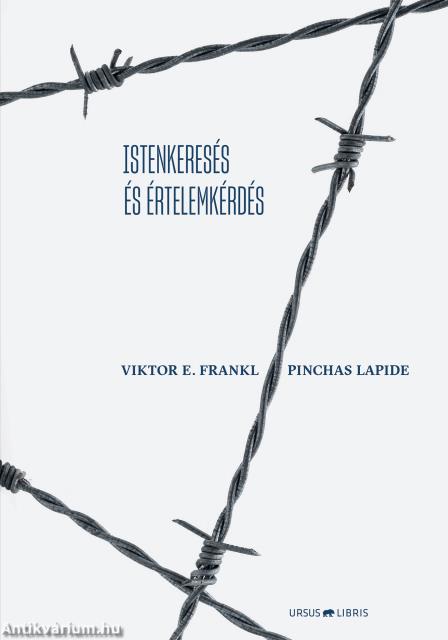 Istenkeresés és értelemkérdés