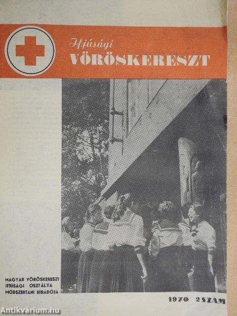 Ifjúsági Vöröskereszt 1970/2.