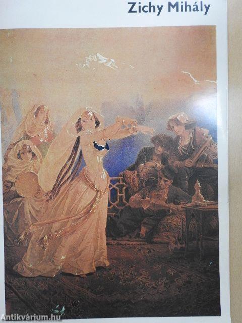 Zichy Mihály