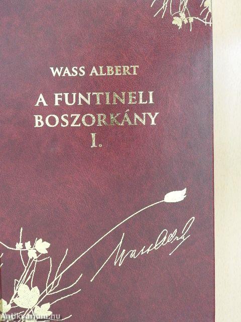 A funtineli boszorkány I-IV.