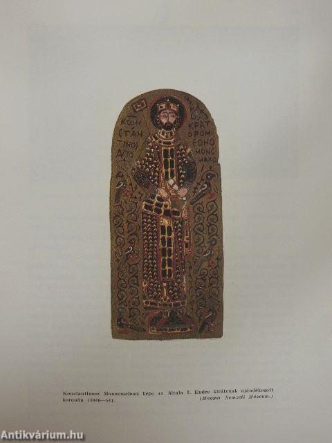 Magyar Művelődéstörténet 1.