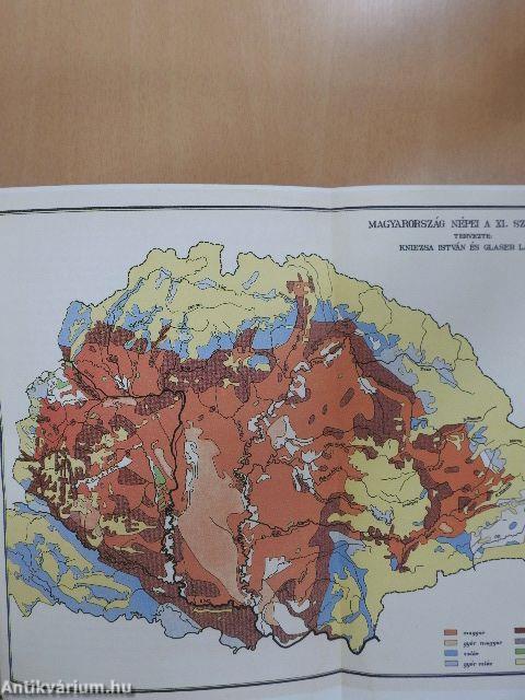 Magyar Művelődéstörténet 1.