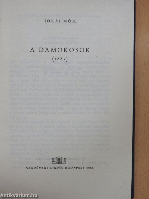 A Damokosok