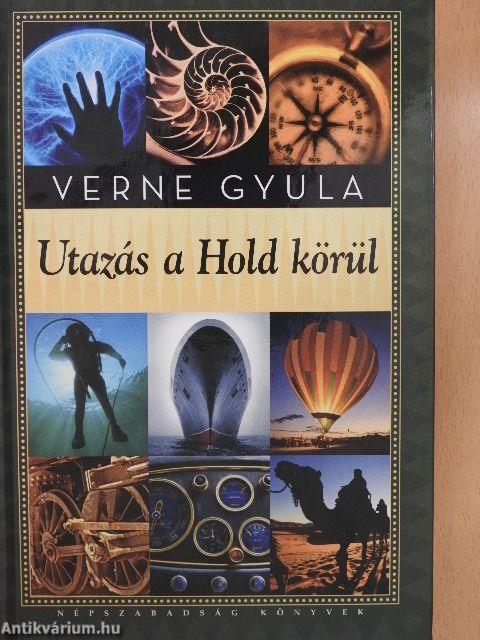 Utazás a Hold körül