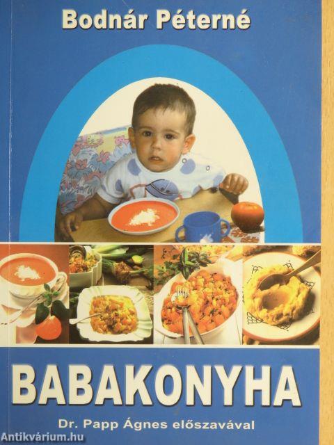 Babakonyha