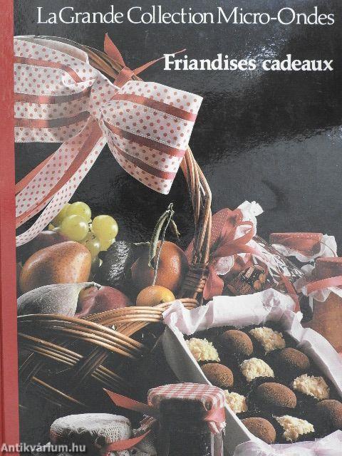 Friandises cadeaux