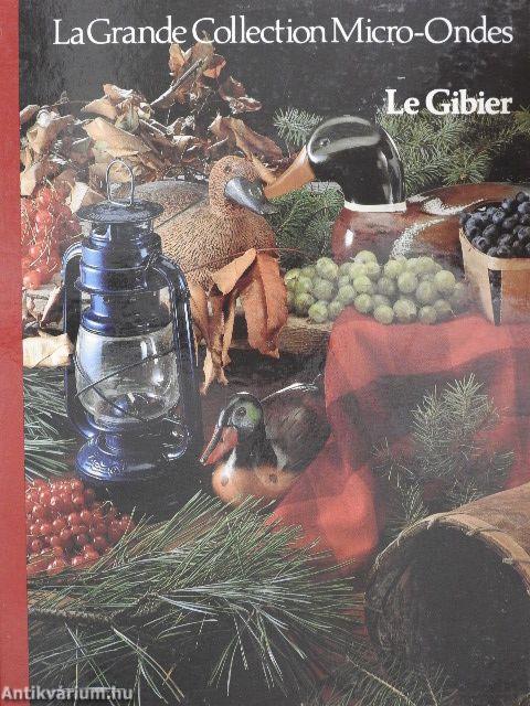 Le Gibier