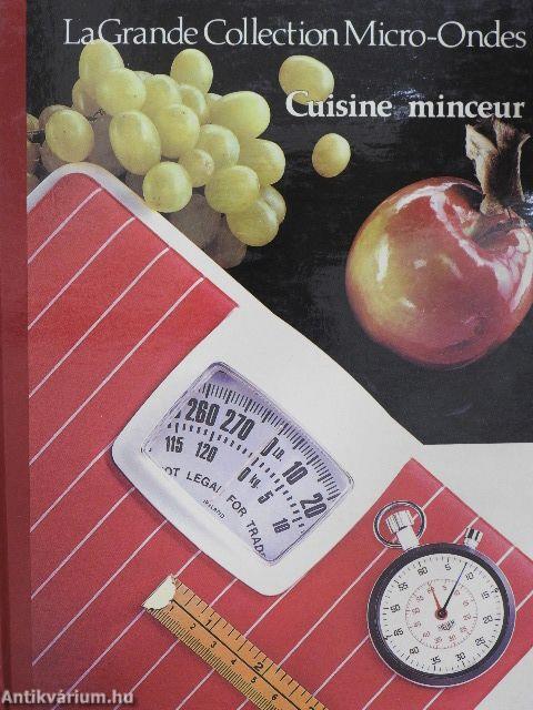 Cuisine minceur