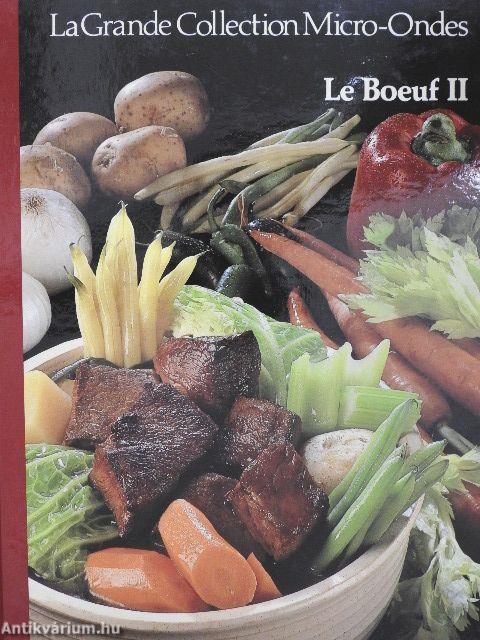 Le Boeuf II