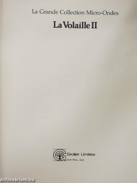 La Volaille II