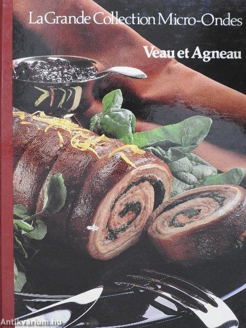 Veau et Agneau