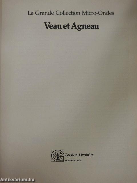 Veau et Agneau