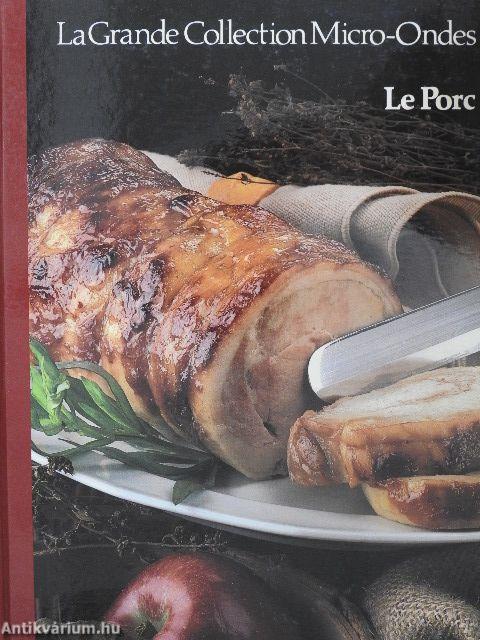 Le Porc