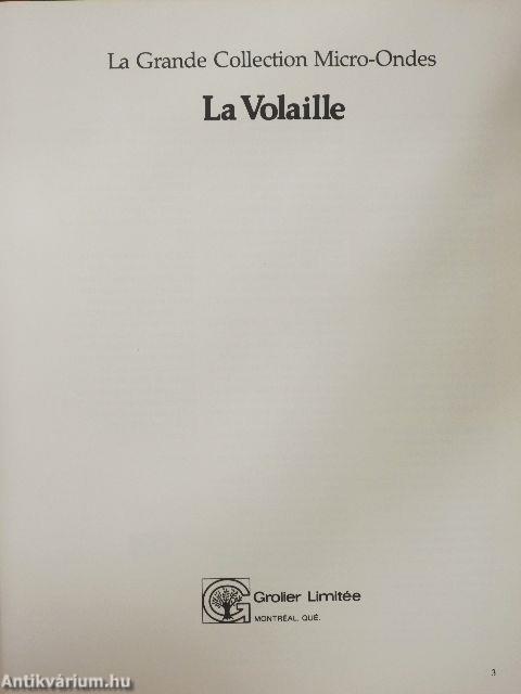 La Volaille