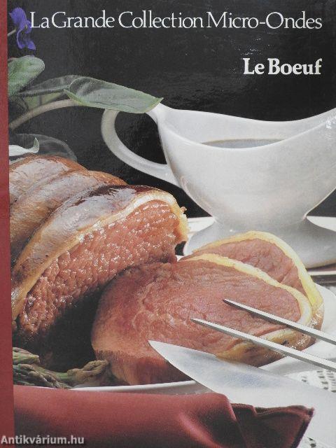 Le Boeuf