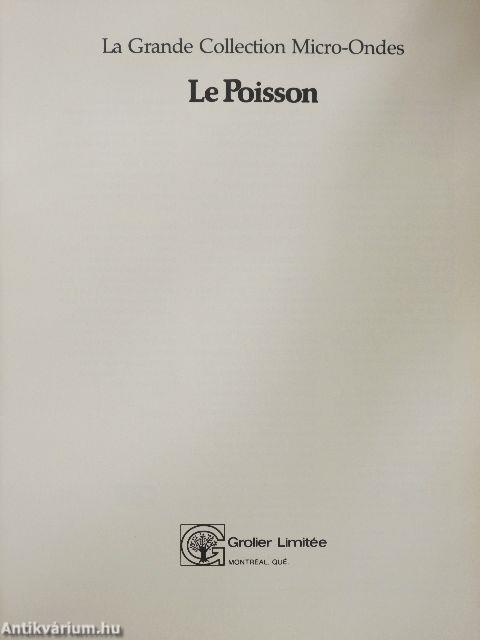 Le Poisson