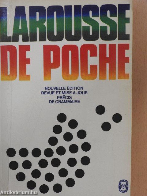 Larousse de Poche