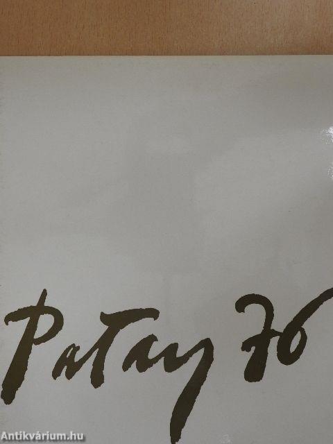 Patay 76