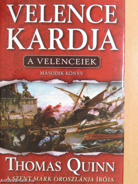 Velence kardja