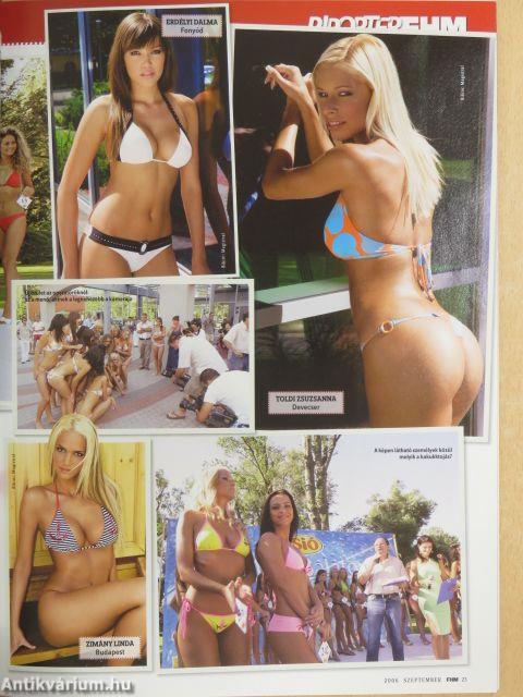 FHM 2006. szeptember