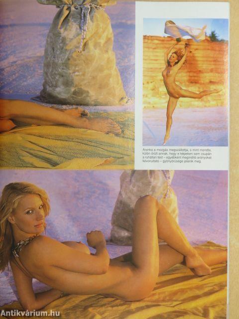 Playboy 2003. augusztus