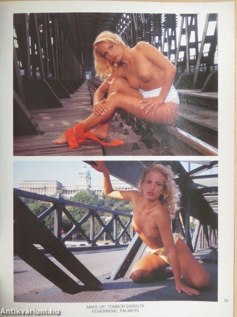 Playboy 1992. december
