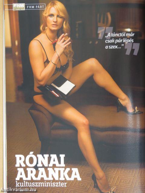 FHM 2006. április