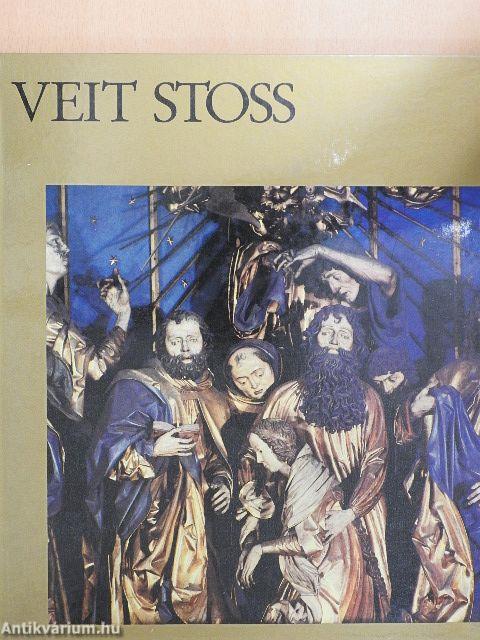 Veit Stoss