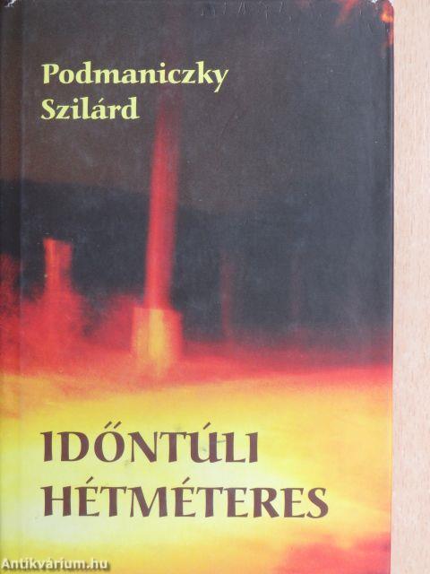 Időntúli hétméteres