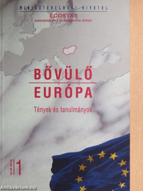 Bővülő Európa 2002/1.