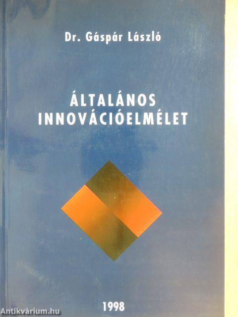 Általános innovációelmélet