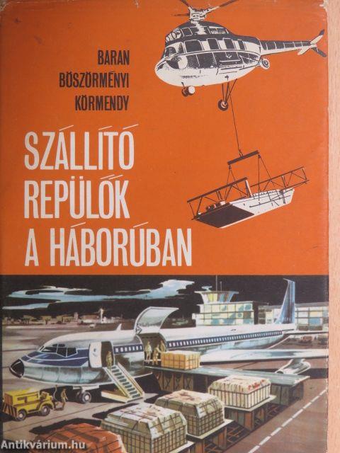 Szállító repülők a háborúban