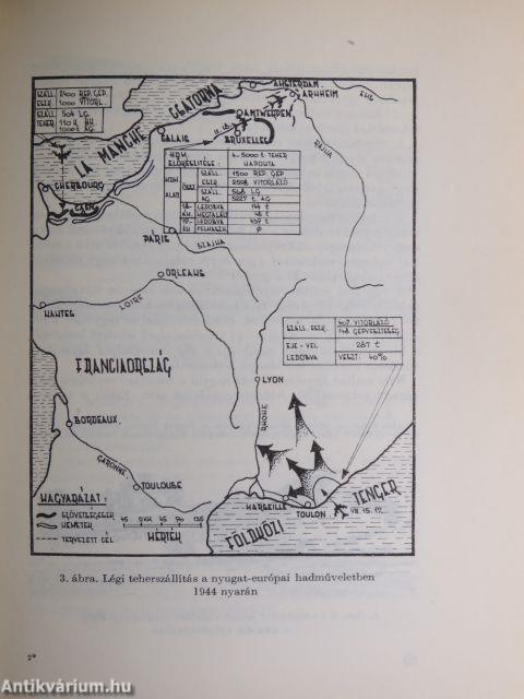 Szállító repülők a háborúban