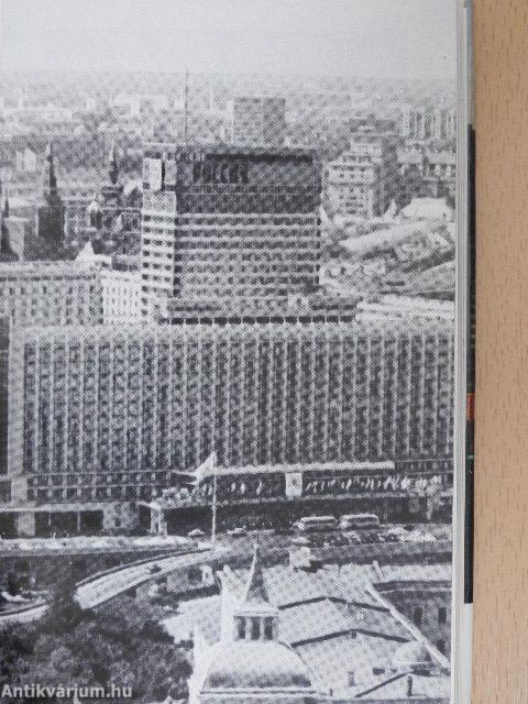 Moszkva (orosz nyelvű)