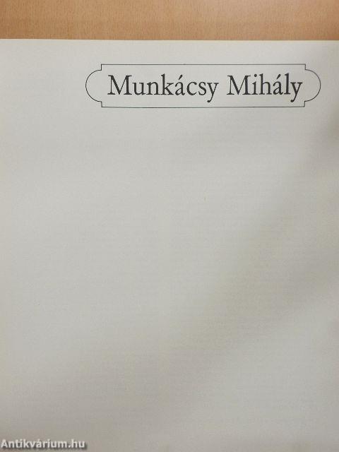 Munkácsy Mihály