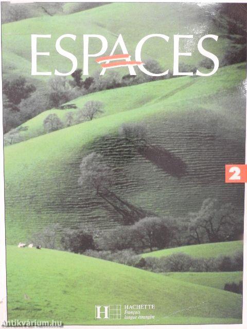 Espaces 2