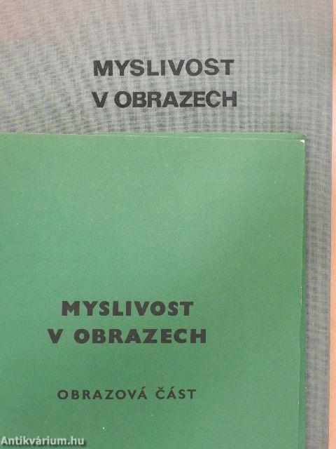 Myslivost v obrazech