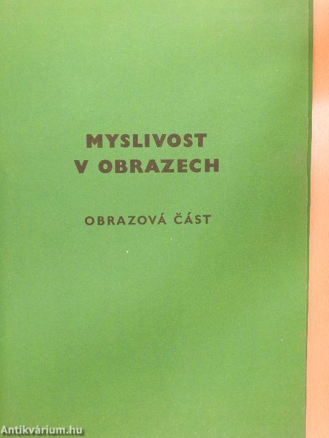 Myslivost v obrazech