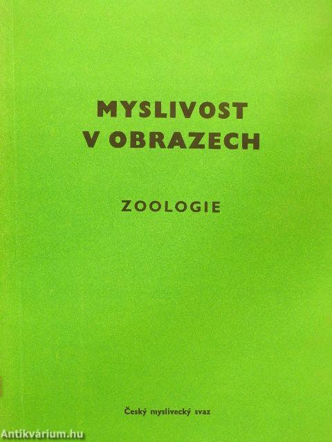 Myslivost v obrazech